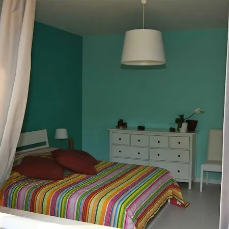 Apartment Colorful Nest Desenzano del Garda
